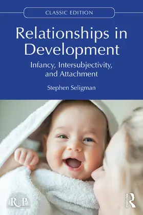 Seligman |  Relationships in Development | Buch |  Sack Fachmedien