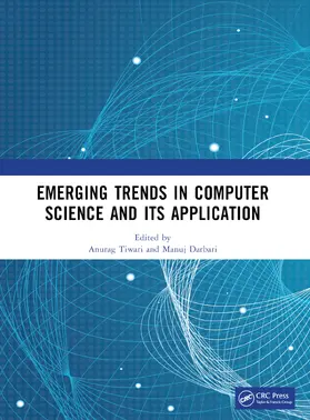 Tiwari / Darbari |  Emerging Trends in Computer Science and Its Application | Buch |  Sack Fachmedien