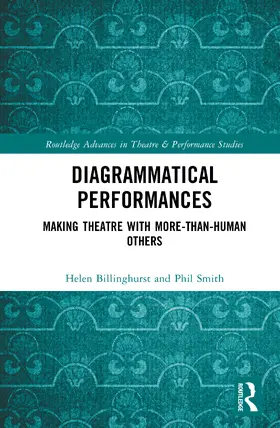 Billinghurst / Smith |  Diagrammatical Performances | Buch |  Sack Fachmedien
