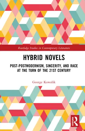 Kowalik |  Hybrid Novels | Buch |  Sack Fachmedien