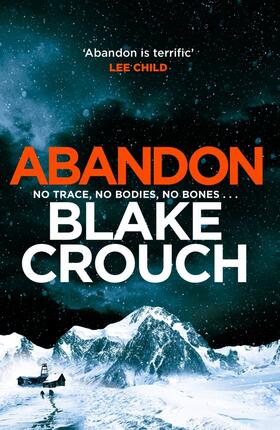 Crouch |  Abandon | Buch |  Sack Fachmedien