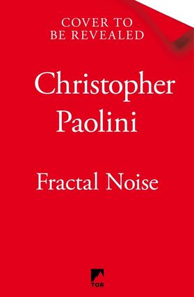 Paolini |  Fractal Noise | Buch |  Sack Fachmedien