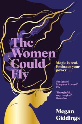 Giddings |  The Women Could Fly | Buch |  Sack Fachmedien