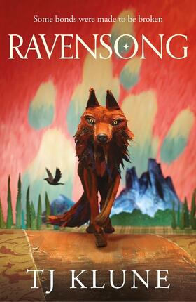 Klune |  Ravensong | Buch |  Sack Fachmedien
