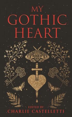 Castelletti |  My Gothic Heart | Buch |  Sack Fachmedien