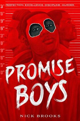 Brooks |  Promise Boys | Buch |  Sack Fachmedien