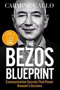 Gallo |  The Bezos Blueprint | Buch |  Sack Fachmedien
