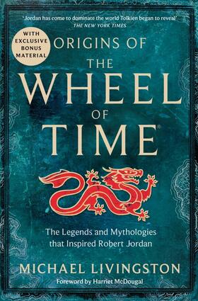 Livingston |  Origins of The Wheel of Time | Buch |  Sack Fachmedien