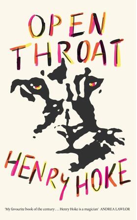 Hoke |  Open Throat | Buch |  Sack Fachmedien
