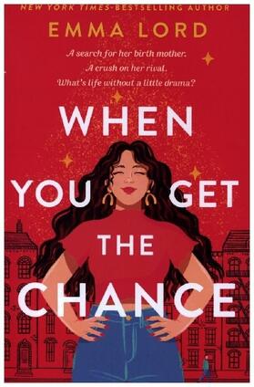 Lord |  When You Get The Chance | Buch |  Sack Fachmedien