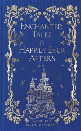 Library | Enchanted Tales & Happily Ever Afters | Buch | 978-1-0350-1030-1 | www.sack.de