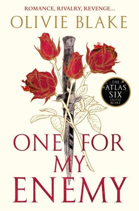 Blake |  One For My Enemy | Buch |  Sack Fachmedien