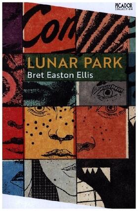 Easton Ellis |  Lunar Park | Buch |  Sack Fachmedien