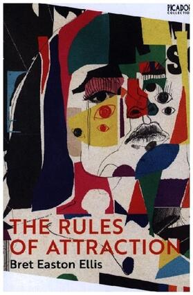 Ellis |  The Rules of Attraction | Buch |  Sack Fachmedien