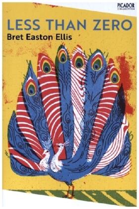 Ellis |  Less Than Zero | Buch |  Sack Fachmedien