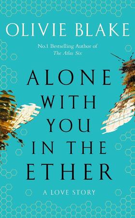 Blake |  Alone With You in the Ether | Buch |  Sack Fachmedien