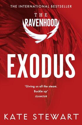 Stewart | Exodus | Buch | 978-1-0350-1350-0 | sack.de
