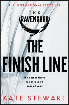 Stewart |  The Finish Line | Buch |  Sack Fachmedien