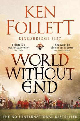 Follett | World Without End | Buch | 978-1-0350-2014-0 | www.sack.de