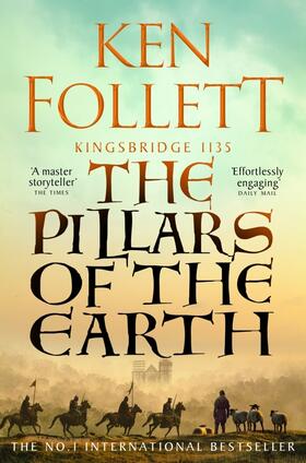 Follett |  The Pillars of the Earth | Buch |  Sack Fachmedien