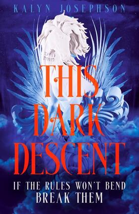 Josephson |  This Dark Descent | Buch |  Sack Fachmedien