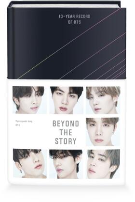 Kang |  Beyond the Story | Buch |  Sack Fachmedien