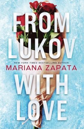 Zapata |  From Lukov with Love | Buch |  Sack Fachmedien