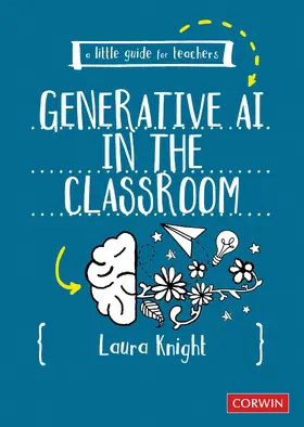 Knight |  A Little Guide for Teachers | Buch |  Sack Fachmedien