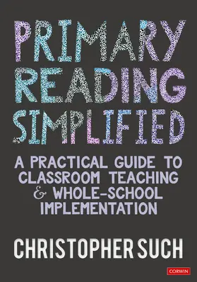 Such |  Primary Reading Simplified | Buch |  Sack Fachmedien