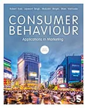 East / Singh / Wright |  Consumer Behaviour 5E | Buch |  Sack Fachmedien