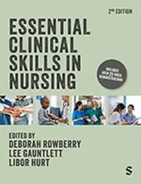 Rowberry / Gauntlett / Hurt |  Ess Clin Skill 2E | Buch |  Sack Fachmedien