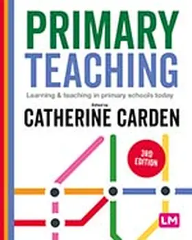 Carden |  Primary Teaching | Buch |  Sack Fachmedien
