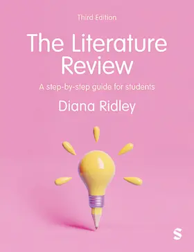 Ridley | The Literature Review | Buch | 978-1-0362-0958-2 | www.sack.de