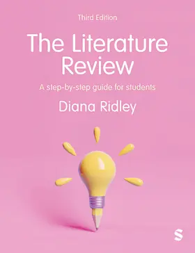 Ridley | The Literature Review | Buch | 978-1-0362-0959-9 | www.sack.de