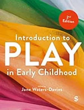 Waters-Davies |  Introduction to Play in Early Childhood | Buch |  Sack Fachmedien
