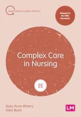 Wherry / Buck |  Complex Care in Nursing | Buch |  Sack Fachmedien