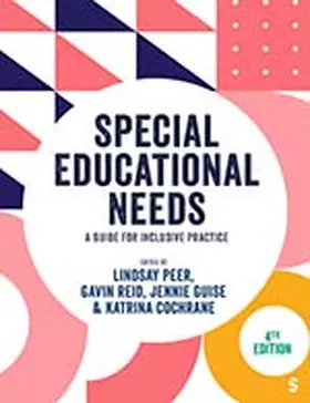Peer / Reid / Guise | Special Educational Needs | Buch | 978-1-0362-1413-5 | www.sack.de