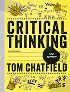 Chatfield |  Critical Thinking | Buch |  Sack Fachmedien