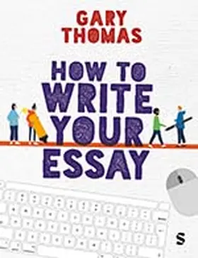 Thomas |  How to Write Your Essay | Buch |  Sack Fachmedien