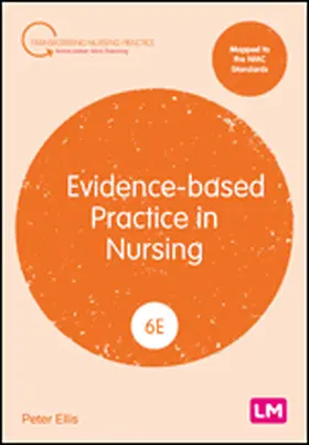 Ellis |  Evidence-based Practice in Nursing | Buch |  Sack Fachmedien