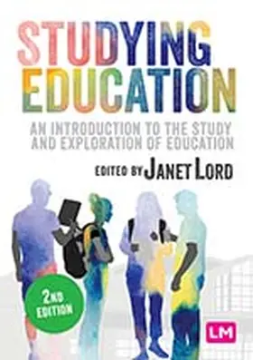 Lord |  Studying education 2E | Buch |  Sack Fachmedien