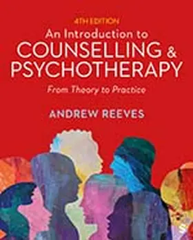 Reeves |  An Introduction to Counselling and Psychotherapy | Buch |  Sack Fachmedien