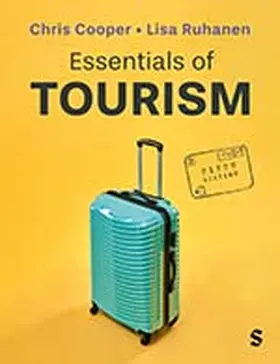 Cooper / Ruhanen |  Essentials of Tourism | eBook | Sack Fachmedien