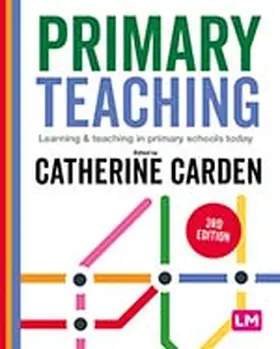 Carden |  Primary Teaching | eBook | Sack Fachmedien