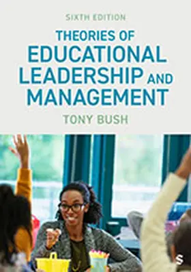 Bush | Theories of Educational Leadership and Management | E-Book | www.sack.de