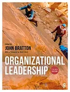 Bratton |  Organizational Leadership | eBook | Sack Fachmedien