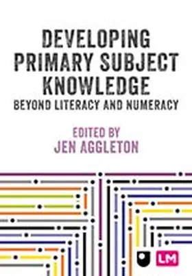 Aggleton |  Developing Subject Knowledge Across the Primary Curriculum | eBook | Sack Fachmedien