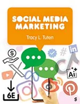 Tuten |  Social Media Marketing 6E | Buch |  Sack Fachmedien