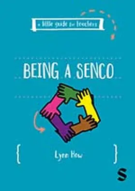 How |  A Little Guide for Teachers: Being a SENCO | eBook | Sack Fachmedien