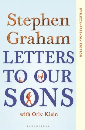 Graham |  Letters to Our Sons | Buch |  Sack Fachmedien